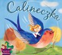 Calineczka - Bajeczki Pioseneczki   