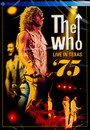 Live In Texas '75 - The Who