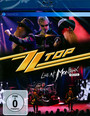 Live At Montreux 2013 - ZZ Top