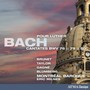 Cantates Pour Luther - J.S. Bach