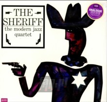 Sherrif - Modern Jazz Quartet