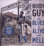 Blues Is Alive & Well - Buddy Guy