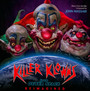 Space Invaders/Killer Klo  OST - V/A