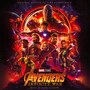 Avengers: Infinity War  OST - Alan Silvestri