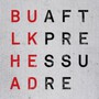 Aft Pleasure - Bulkhead