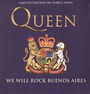 We Will Rock Buenos Aires - Queen
