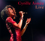 Cyrille Aimee Live - Cyrille Aimee