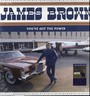 You've Got The Power: Federal & King Hits 1956-62 - James Brown