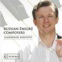 Russian Emigre Composers - Alexander Karpeyev