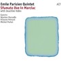 Sfumato Live.. - Emile Parisien  -Quintet-