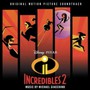Incredibles 2  OST - V/A