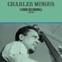 Candid Recordings Part Two - Charles Mingus