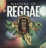 Masters Of Reggae - V/A