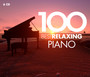 100 Best Relaxing Piano - V/A