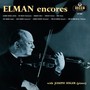 Elman - Encores - V/A