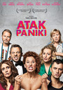 Atak Paniki - Movie / Film