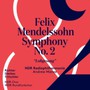 Symphony 2 - Bartholdy  /  Richter