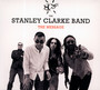 Message - Stanley Clarke Band 