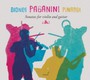 Sonaten Fuer Violine & Gi - N. Paganini