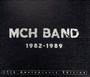 1982-1989 - MCH Band