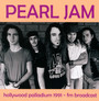 Hollywood Palladium 1991 - FM Broadcast - Pearl Jam