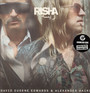 Risha - David Eugene Edwards  / Alexander Hacke