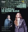 La Voix Humaine - Bela Bartok / Francis Poulenc