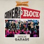 Cornerstones Of Rock: American Garage - Cornerstones Of Rock: American Garage