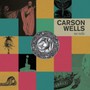 No Relic - Carson Wells