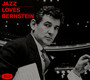 Jazz Loves Bernstein - V/A
