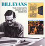 Complete Jerry Wald Sessions - Bill Evans