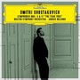Shostakovich Symphonies 4 & 11 - Andris Nelsons