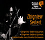Polish Radio Jazz Archives vol.32 - Zbigniew Seifert
