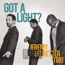 Got A Light - Jeremy Ledbetter