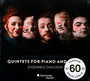 Quintets - Mozart & Beethoven