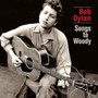 Songs To Woody - Bob Dylan