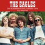 Don Kirshner's Rock Concert 1974 - Us TV Broadcast - The Eagles