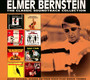 The Classic Soundtrack Collection - Elmer Bernstein