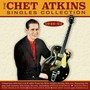 Singles Collection 1946-62 - Chet Atkins