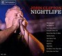 Nightlife - John Clifton