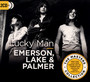 Lucky Man - Emerson, Lake & Palmer