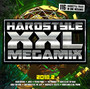 Hardstyle XXL Megamix 3 - V/A