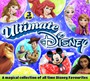 Ultimate Disney - V/A