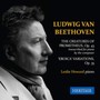 Beethoven: Prometheus Variations - Howard  Leslie
