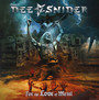 For The Love Of Metal - Dee Snider
