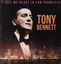 I Left My Heart In San Francisco - Tony Bennett