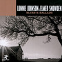 Blues & Ballads - Lonnie Johnson  & Elmer S