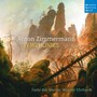 Anton Zimmermann: Symphonies - L'arte Del Mondo
