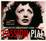 Passion - 194 Chansons - Edith Piaf