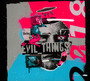 Evil Things - Guzior